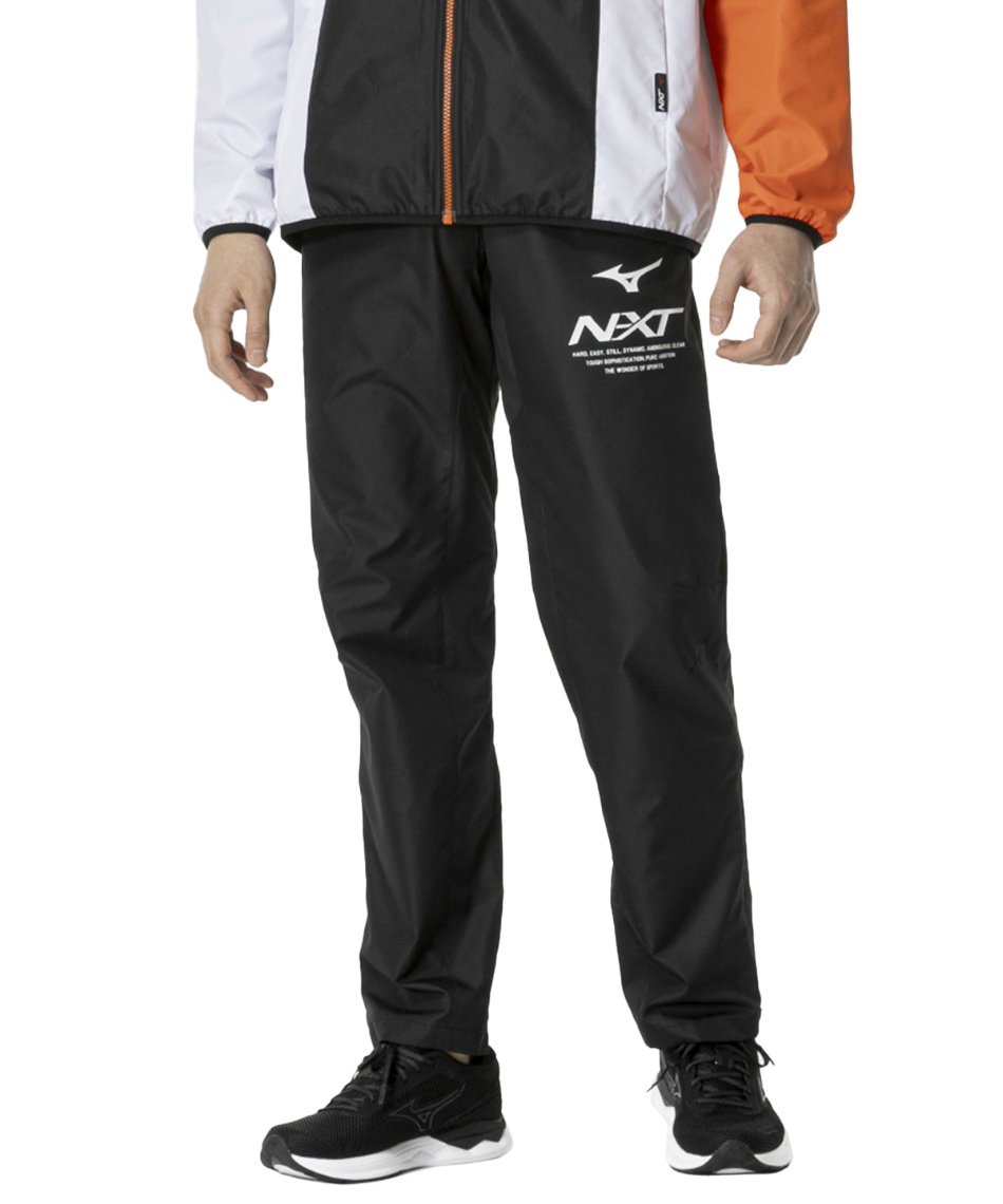 新品　Ｍｉｚｕｎｏ　ミズノプロ ウインドブレーカーパンツ　ブレスサーモ　ＸＯ　送料無料 ミズノ（MIZUNO）（メンズ、レディース）ウインドブレーカーパンツ