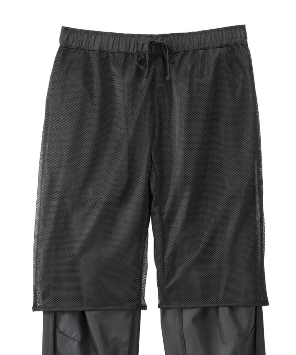 オガサカ レース インスペクション用ベスト&ハーフパンツ オガサカ