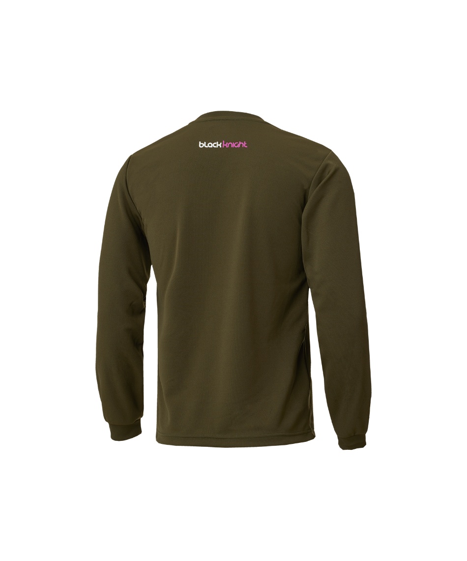 バドミントンウェア Tシャツ 長袖 ロングTシャツ T-4203U | スポーツ 
