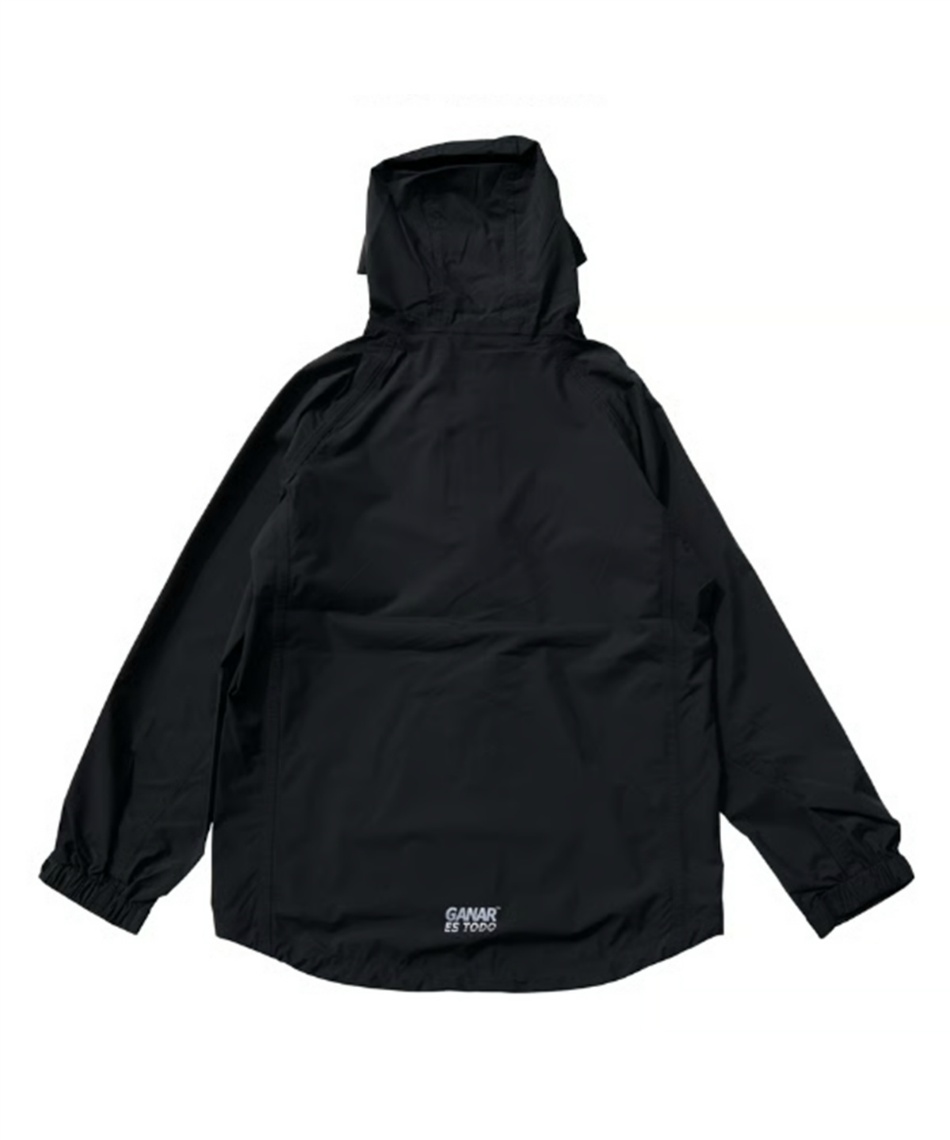 レインジャケット G413-096 | スポーツ用品ならヒマラヤオンライン