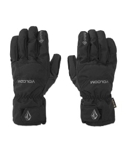 l|Cg99pt yz{R(VOLCOM) Xm[{[hO[u CP2 GORE-TEX GLOVE J6852504 yKiz Y BLK S