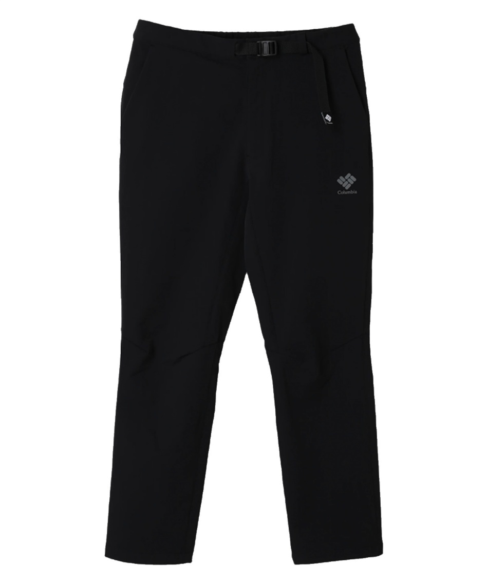 コロンビア ロングパンツ メンズ サドルトレイルパンツ PM1858 010 Columbia ロングパンツ サドルトレイルパンツ PM1858 010 【国内正規品