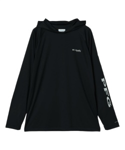 コロンビア　ターミナルタックルフーディー　PFG 新品 25年春夏 コロンビアPFG ターミナル タックル フーディー