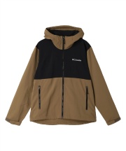 マウンテンパーカー ヴィザボナパスIIジャケット XE9226 239 【国内