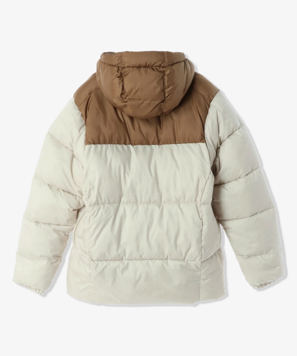 中綿ジャケット パフェクトIIフーデッドジャケット WE2300 278 【国内