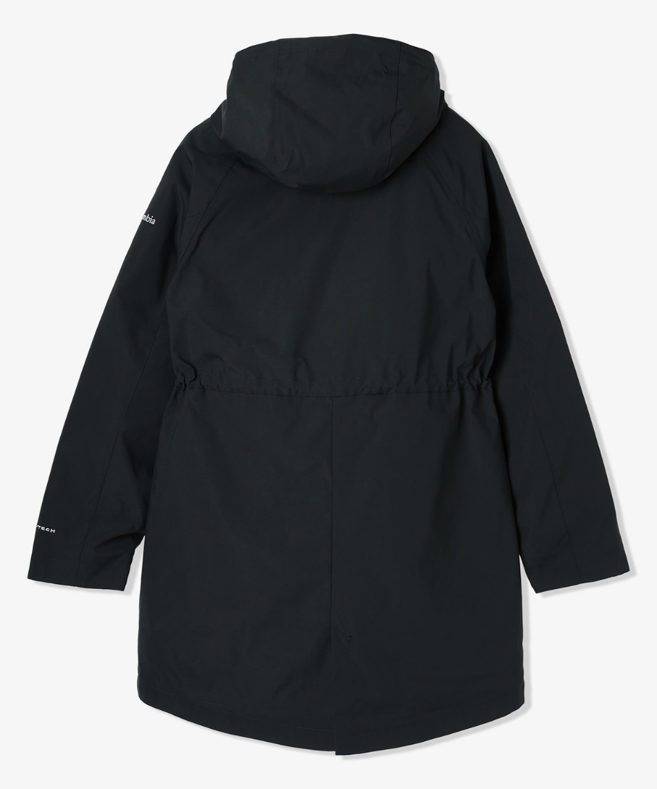 コロンビア(Columbia) 中綿ジャケット ウィメンズロロパス