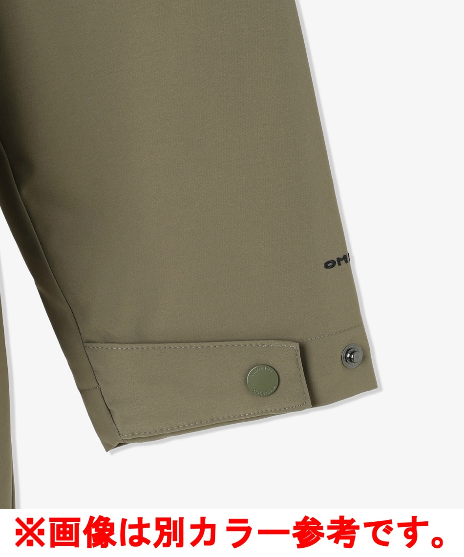 コロンビア(Columbia) 中綿ジャケット ウィメンズロロパス