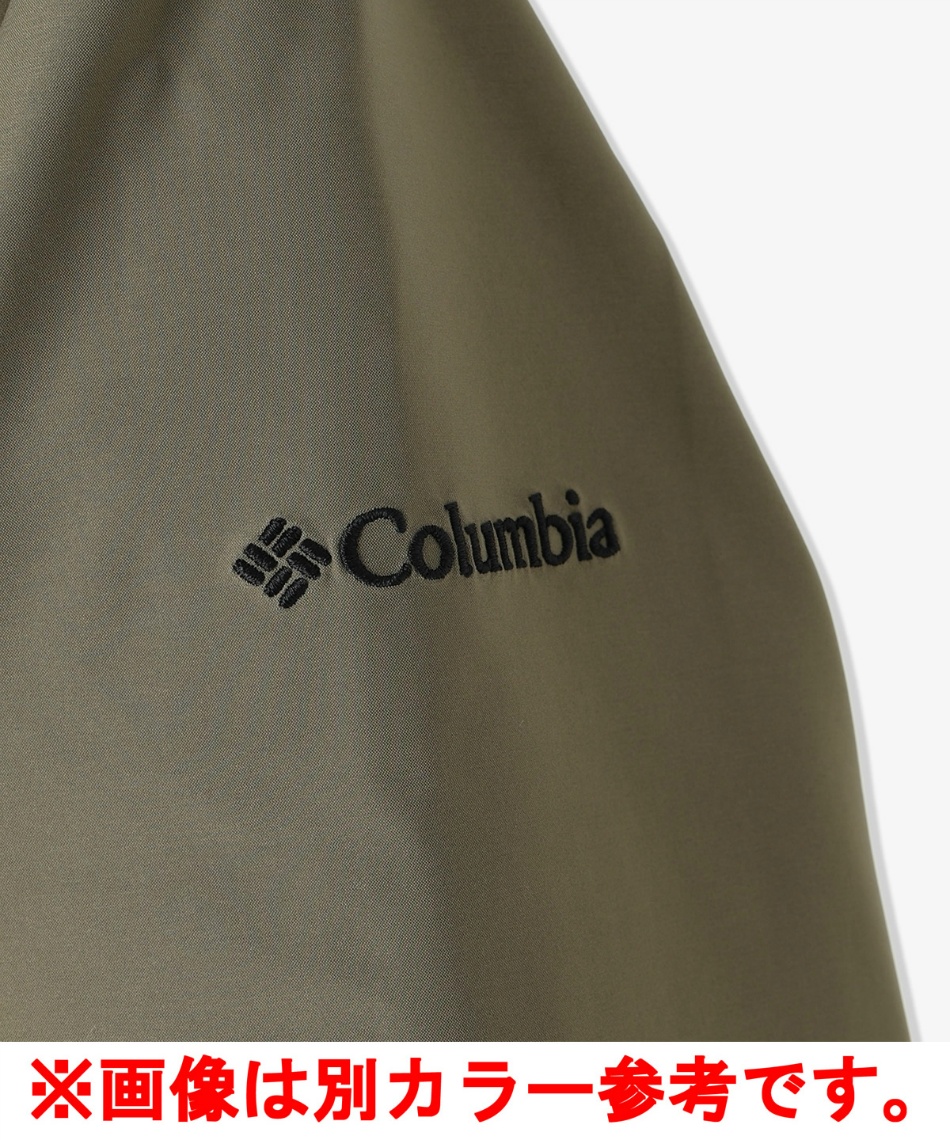 コロンビア(Columbia) 中綿ジャケット ウィメンズロロパス