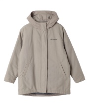 コロンビア(Columbia) マウンテンパーカー ウィメンズハイクトゥ