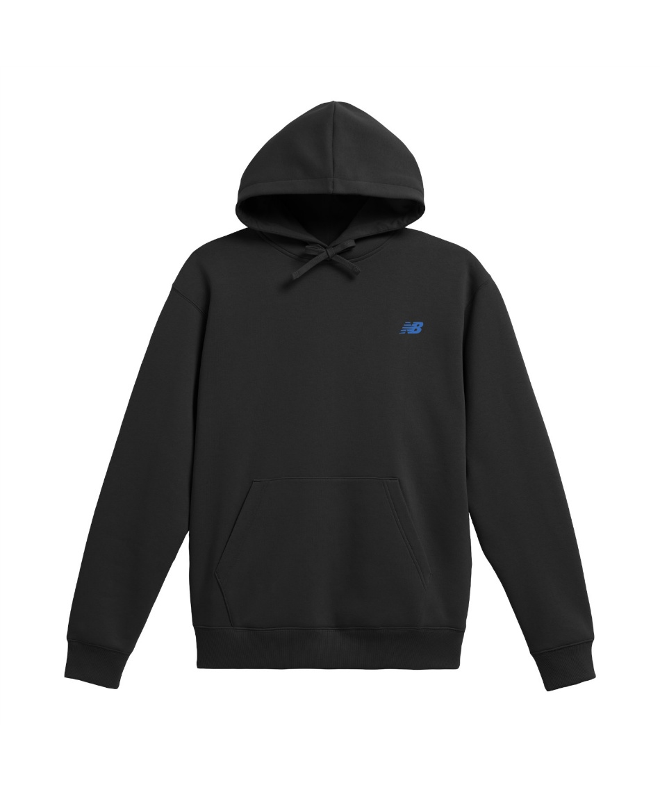 New Balance ゴルフ　ハイブリッドスウェットパーカー　4 New Balance ニューバランス メンズ スウェット パーカー