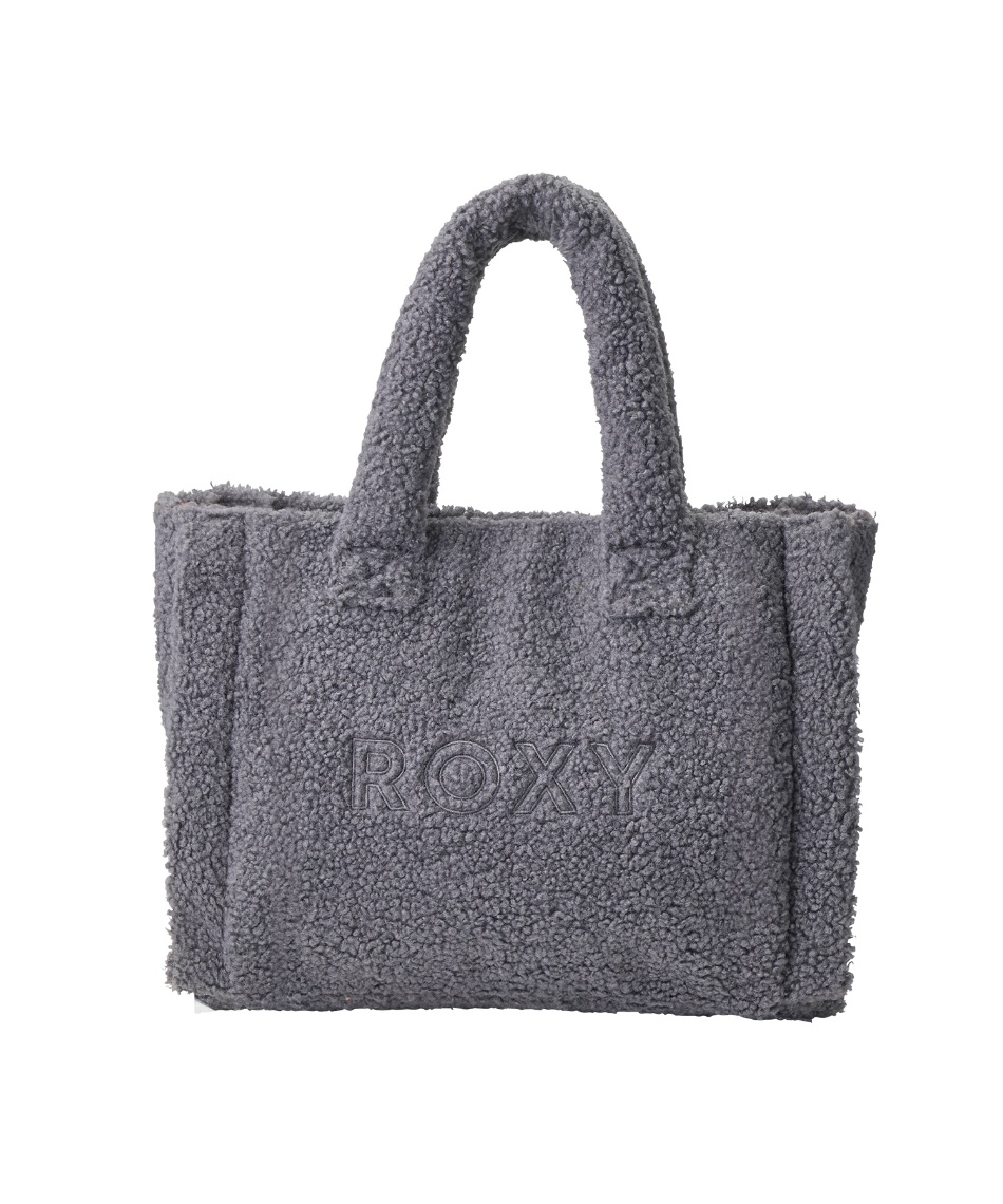 ロキシー(ROXY) トートバッグ ボアミニトートバック RBG244304 【国内