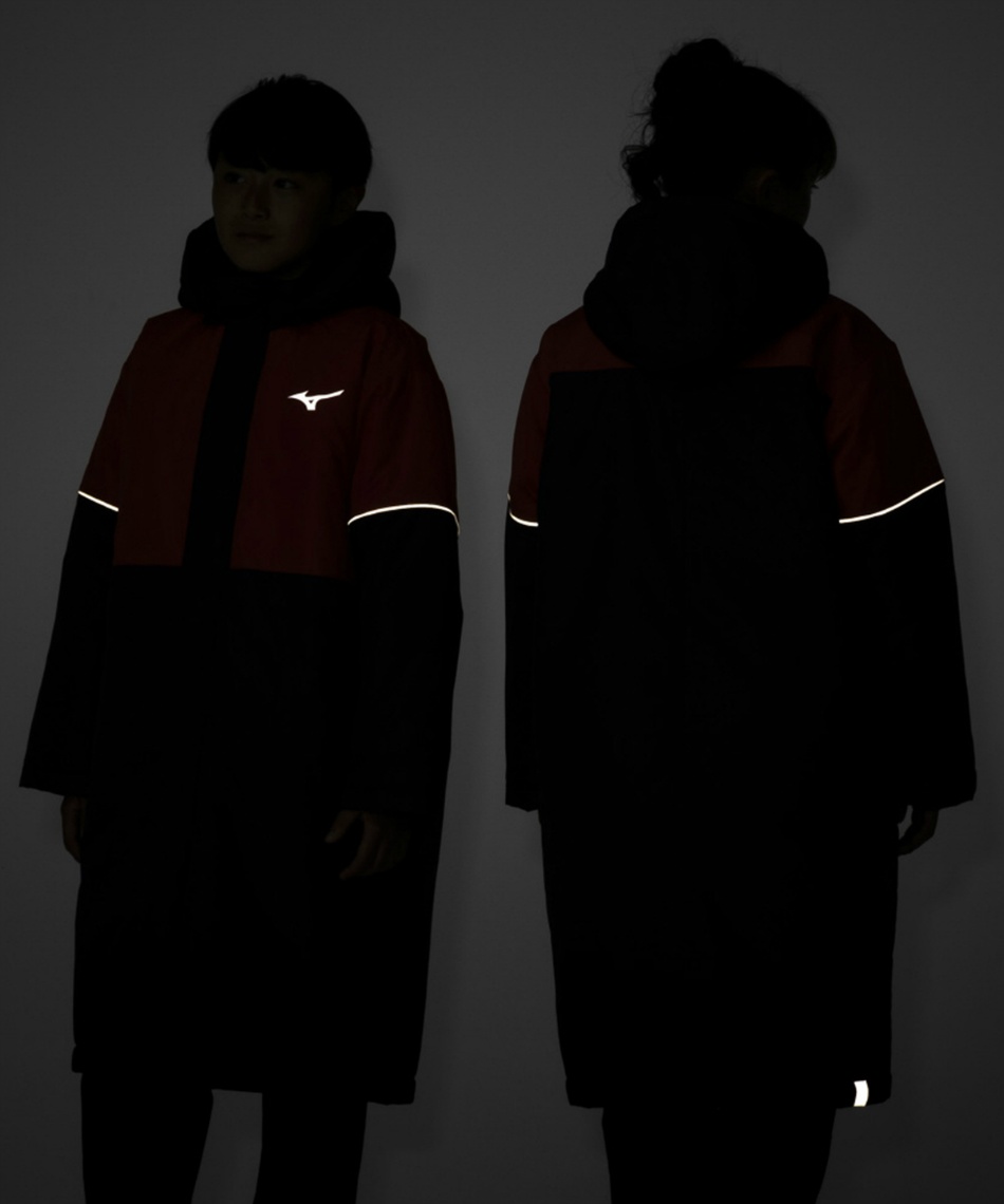 ボア シェルパジャケット ボアコート 32JEB950 | スポーツ用品なら