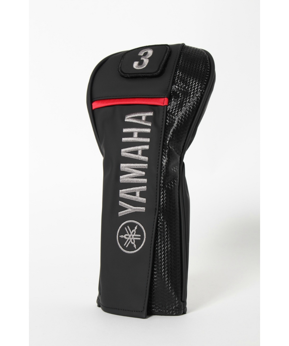 ヤマハ(YAMAHA) ヘッドカバー フェアウェイウッド用 プロレプリカ ヤマハ(YAMAHA) ヘッドカバー フェアウェイウッド用 プロレプリカ