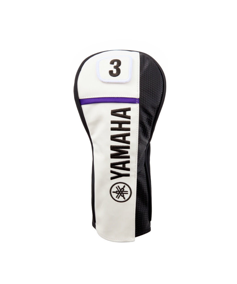 ヤマハ(YAMAHA) ヘッドカバー フェアウェイウッド用 プロレプリカ ヤマハ(YAMAHA) ヘッドカバー フェアウェイウッド用 プロレプリカ