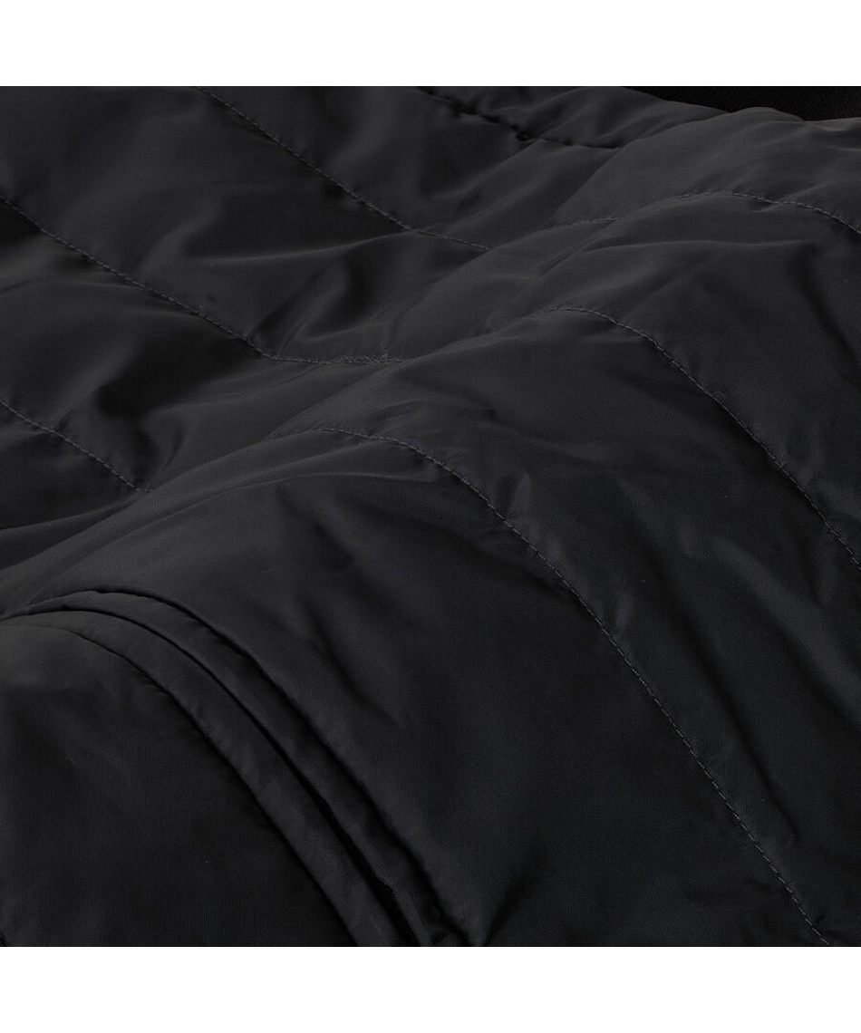 ゴルフウェア セーター ウォームライニングフルジップセーター UN363