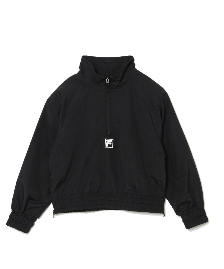 フィラ(FILA) アウタージャケット G DANCE プルオーバー 144-734