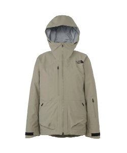 THE NORTH FACE スキー/スノボジャケット Sサイズ NS6170 スキーウェア