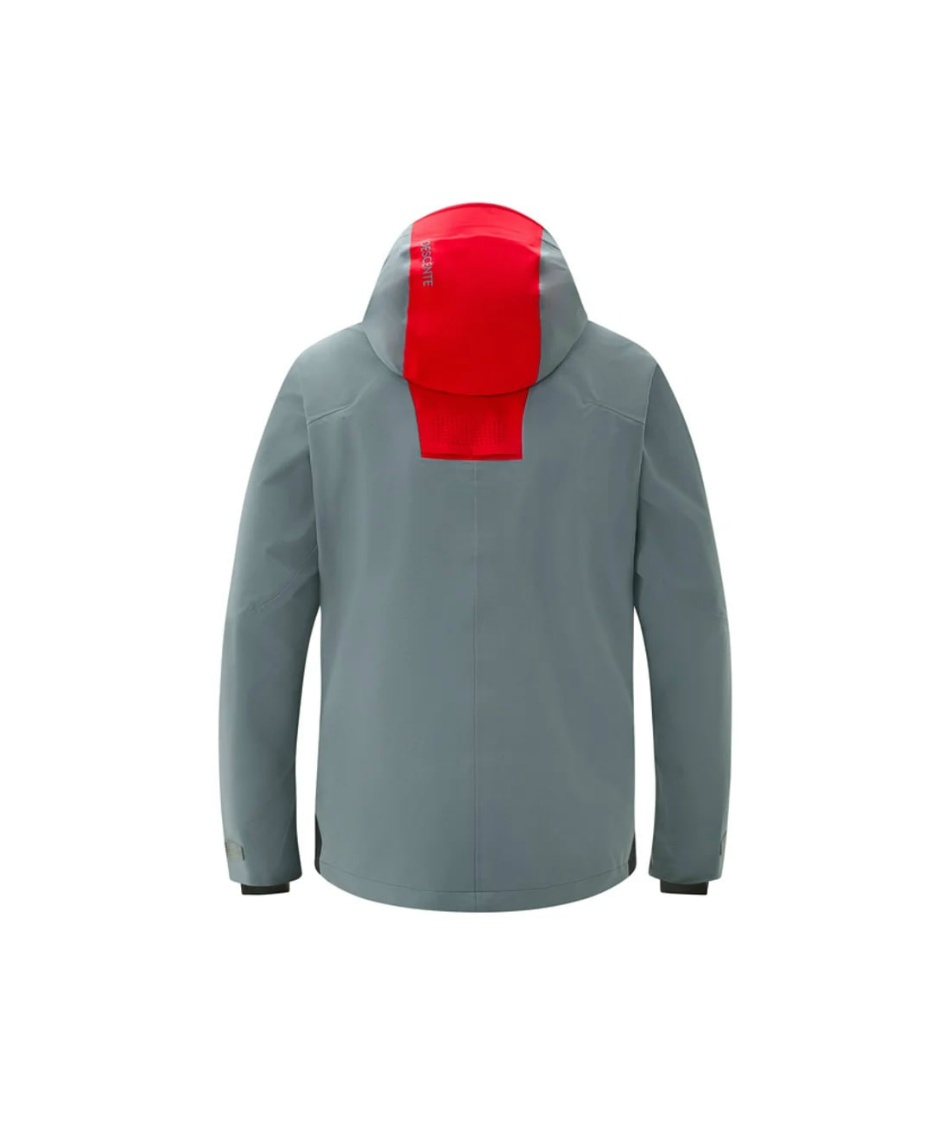 スキーウェア ジャケット SKI EX COLLECTION 3L SHELL JACKET