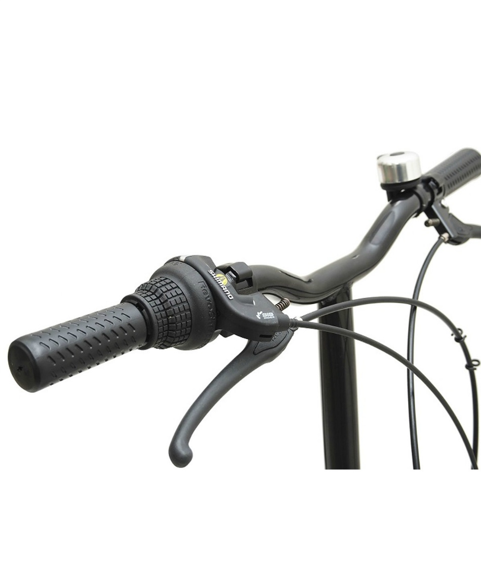 メーカー直送】 自転車 FDB 206 折りたたみ自転車 レフコシア lefkosia