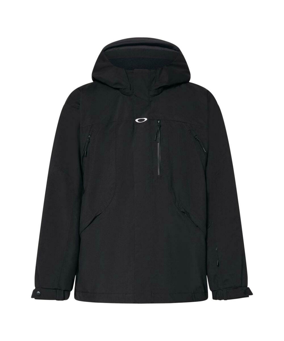 Oakley Baggy Fit スノーボードジャケット Oakley Baggy Fit スノーボードジャケット スキー＆スノーボード