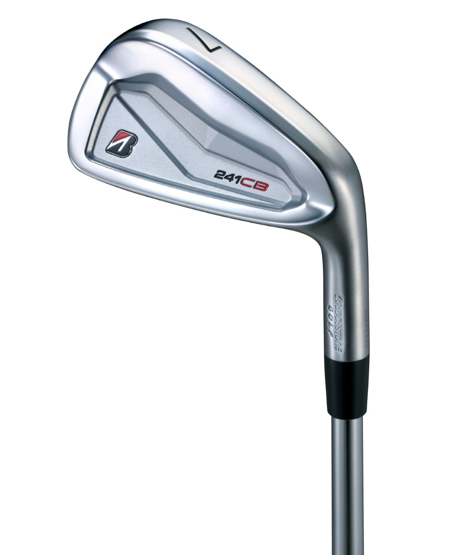 ブリヂストンゴルフ(BRIDGESTONE GOLF) ゴルフクラブ アイアンセット 6