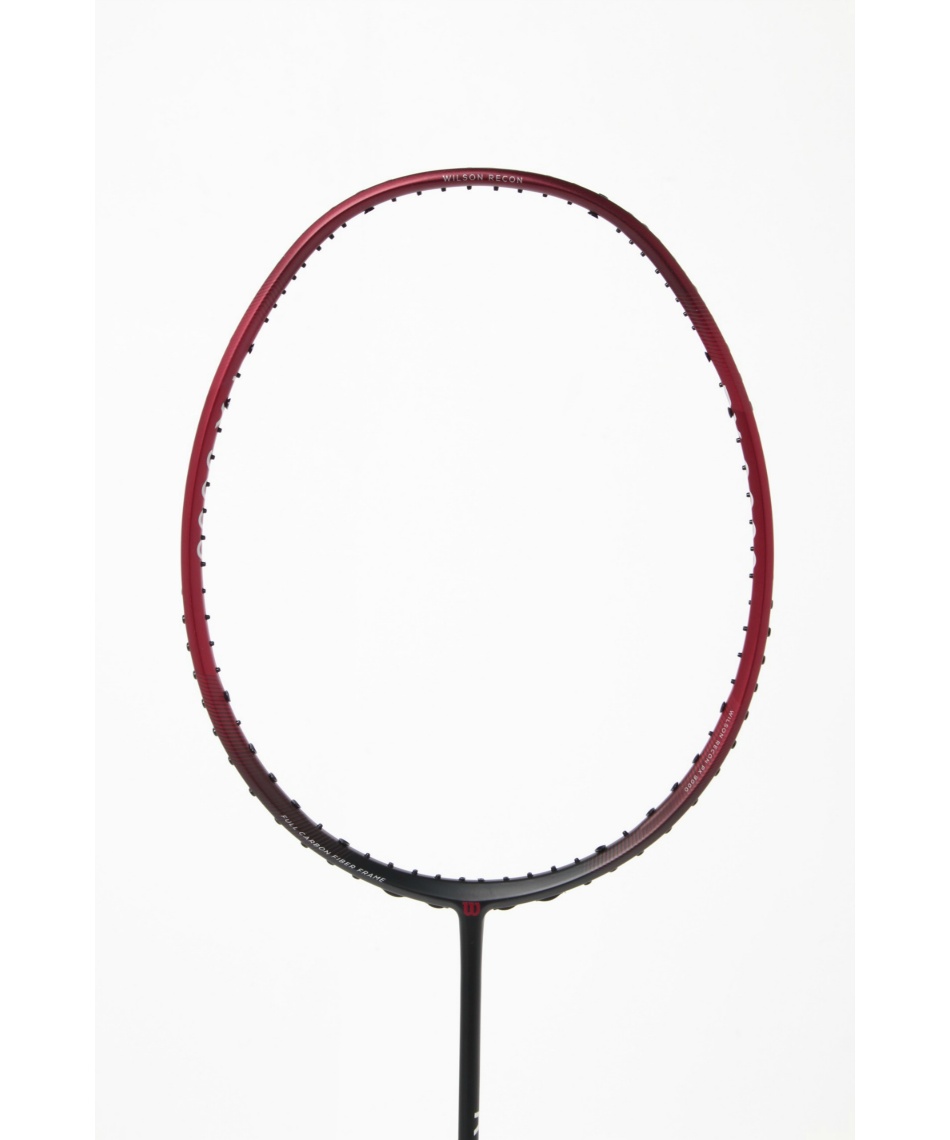 ウイルソン(Wilson) バドミントンラケット RECON PX9000 V9.0