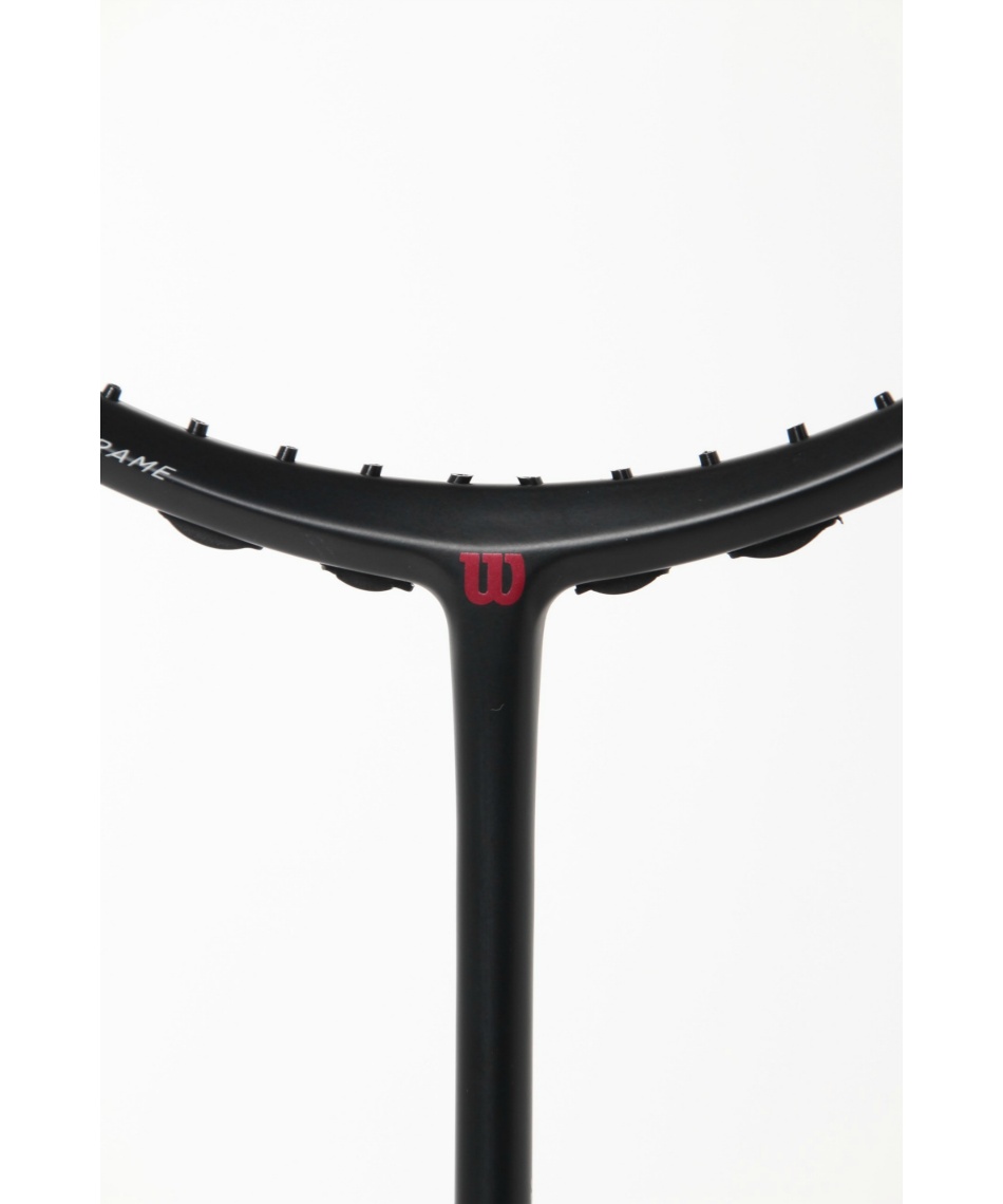 バドミントン　ラケット　Wilson reckon PX9000 V9.0 楽天市場】【バドミントンラケット ウィルソン】 レコンPX9000