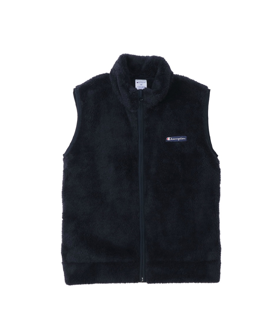 シェルパフリースベスト シェルパフリースベスト BH2839 - ラコステ