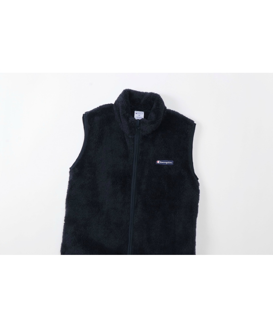 チャンピオン(Champion) フリース BS シェルパフリース ベスト CK-A603