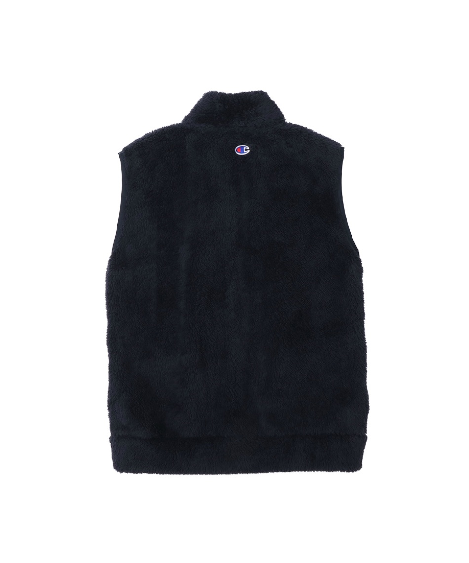 チャンピオン(Champion) フリース BS シェルパフリース ベスト CK-A603