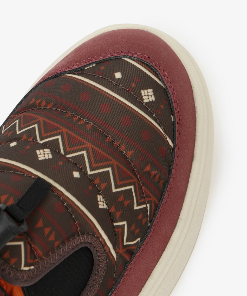 コロンビア(Columbia) スニーカー ホバーチューバー オムニテック