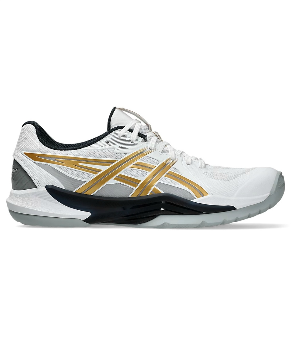 アシックス(asics) ハンドボールシューズ POWERBREAK FF 1071A101-101