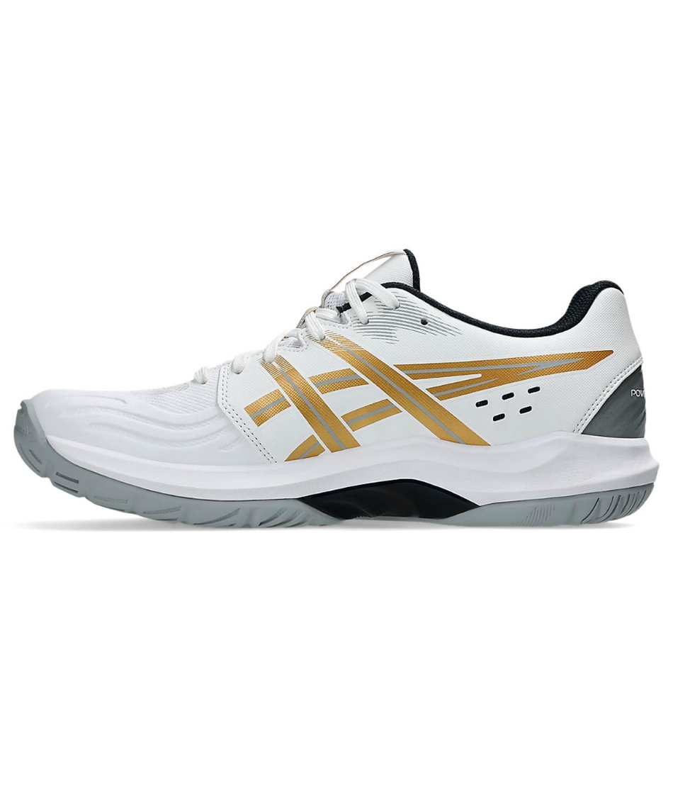 アシックス(asics) ハンドボールシューズ POWERBREAK FF 1071A101-101