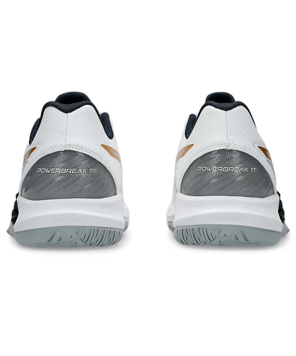 アシックス(asics) ハンドボールシューズ POWERBREAK FF 1071A101-101