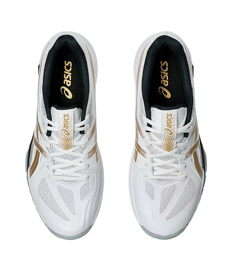 アシックス(asics) ハンドボールシューズ POWERBREAK FF 1071A101-101