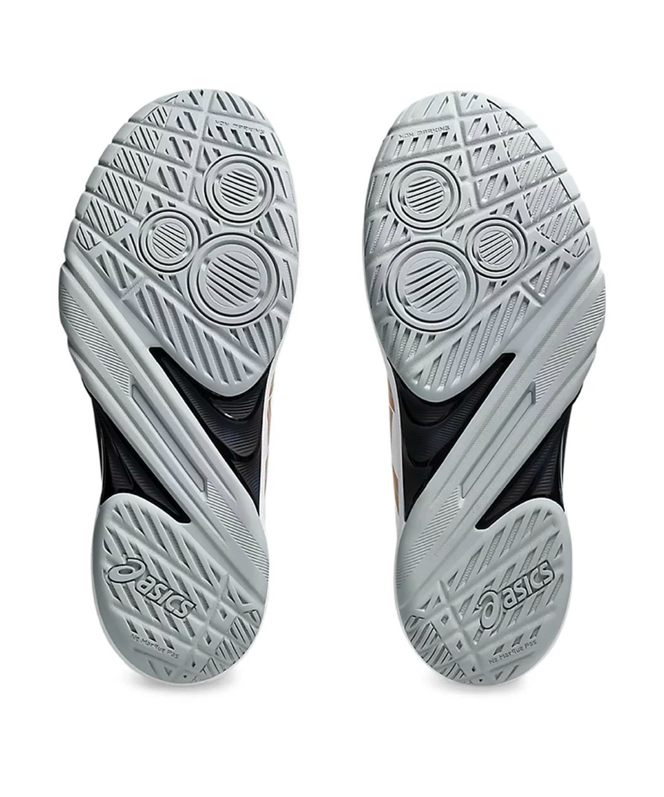 アシックス(asics) ハンドボールシューズ POWERBREAK FF 1071A101-101