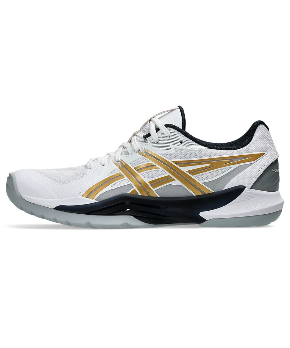 アシックス(asics) ハンドボールシューズ POWERBREAK FF 1071A101-101