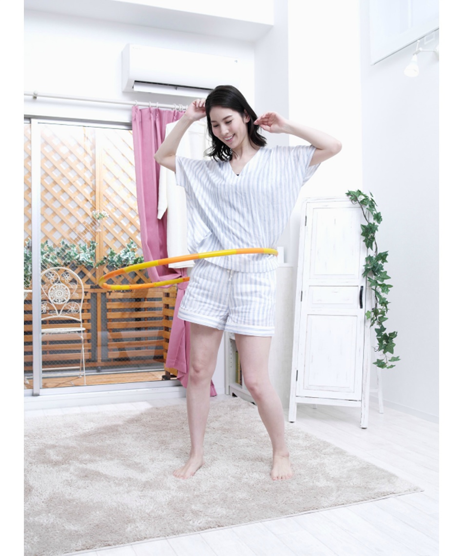 フラフープ 大人用フラフープWBN227 | スポーツ用品ならヒマラヤ