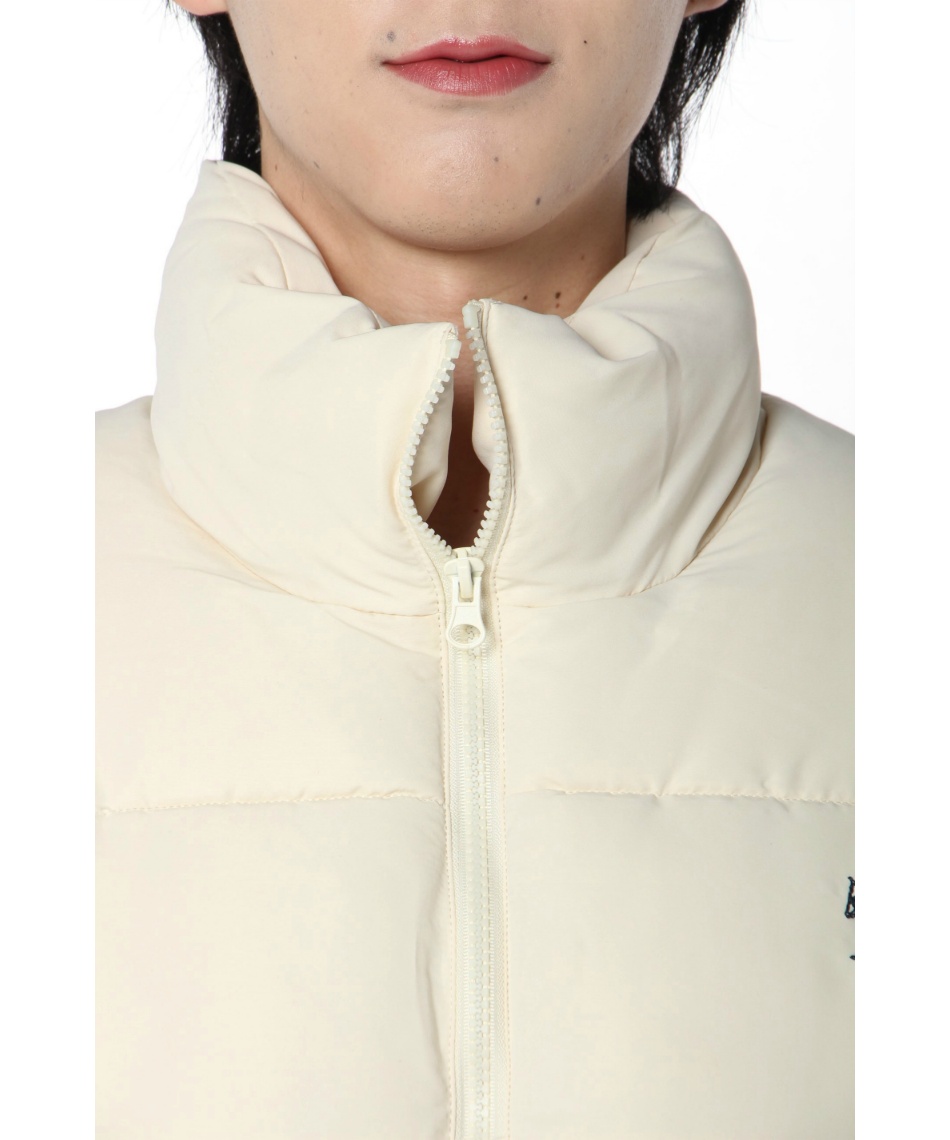 2月28日まで40％OFFクーポン配布中】ダウンジャケット 中綿ジャケット