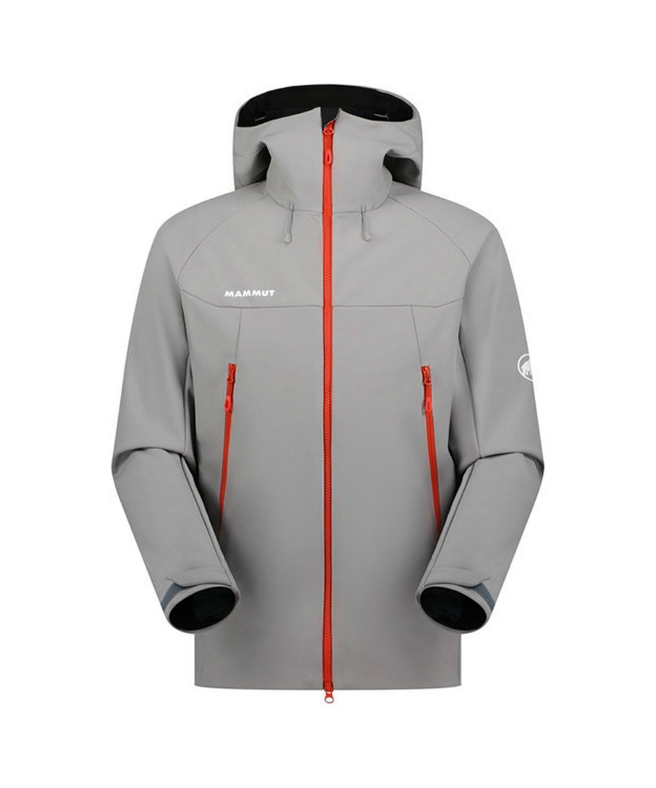 マムート(MAMMUT) アウトドア ジャケット ウィンターフィールド