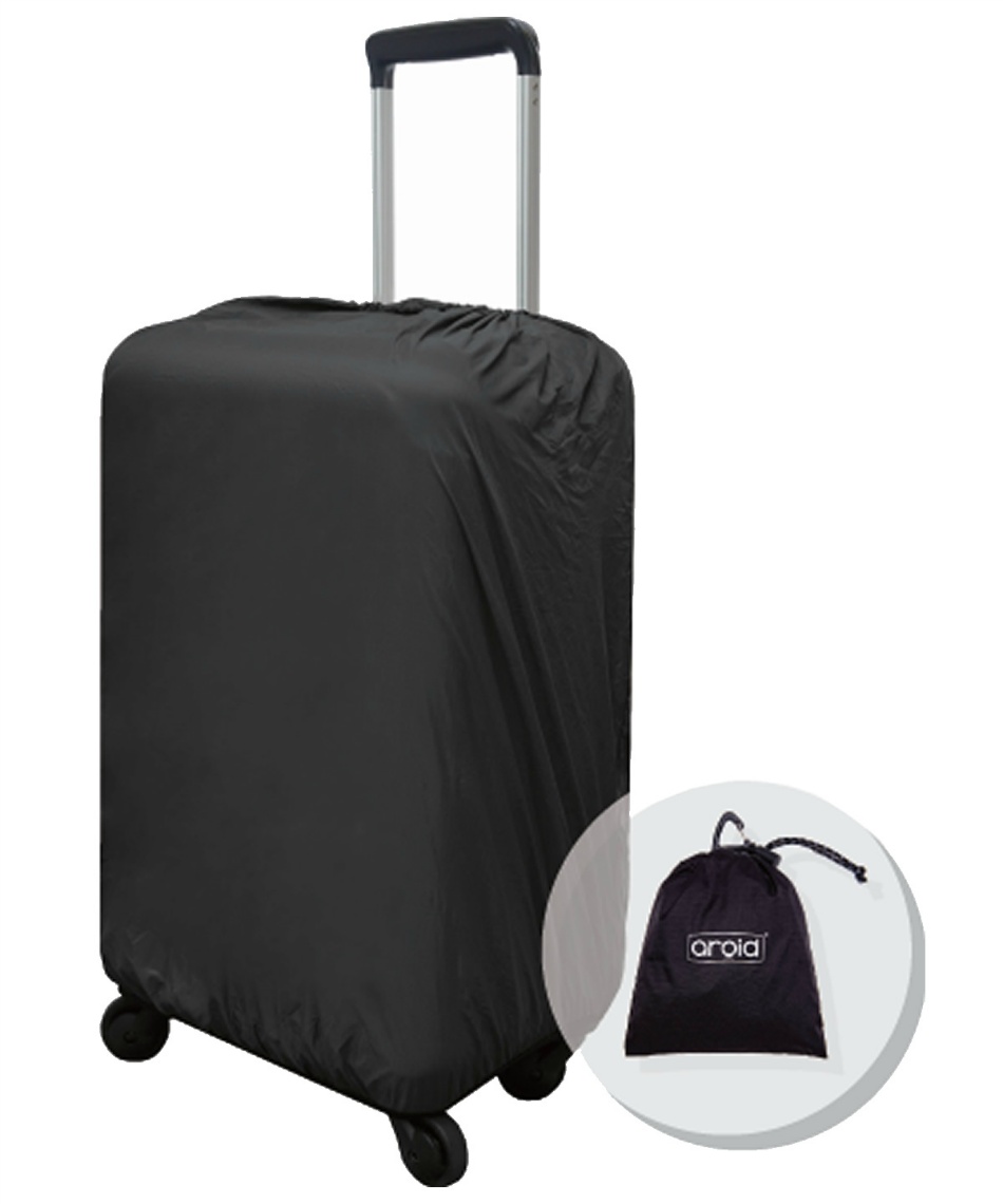 レインカバー アロイドNスーツケースカバー suitcaseｰCVS | スポーツ
