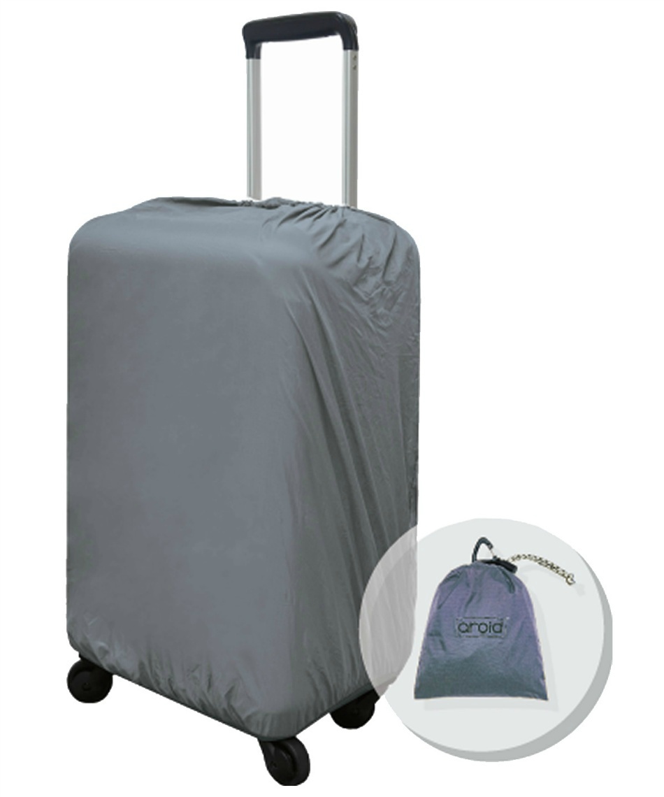 レインカバー アロイドNスーツケースカバー suitcaseｰCVS | スポーツ