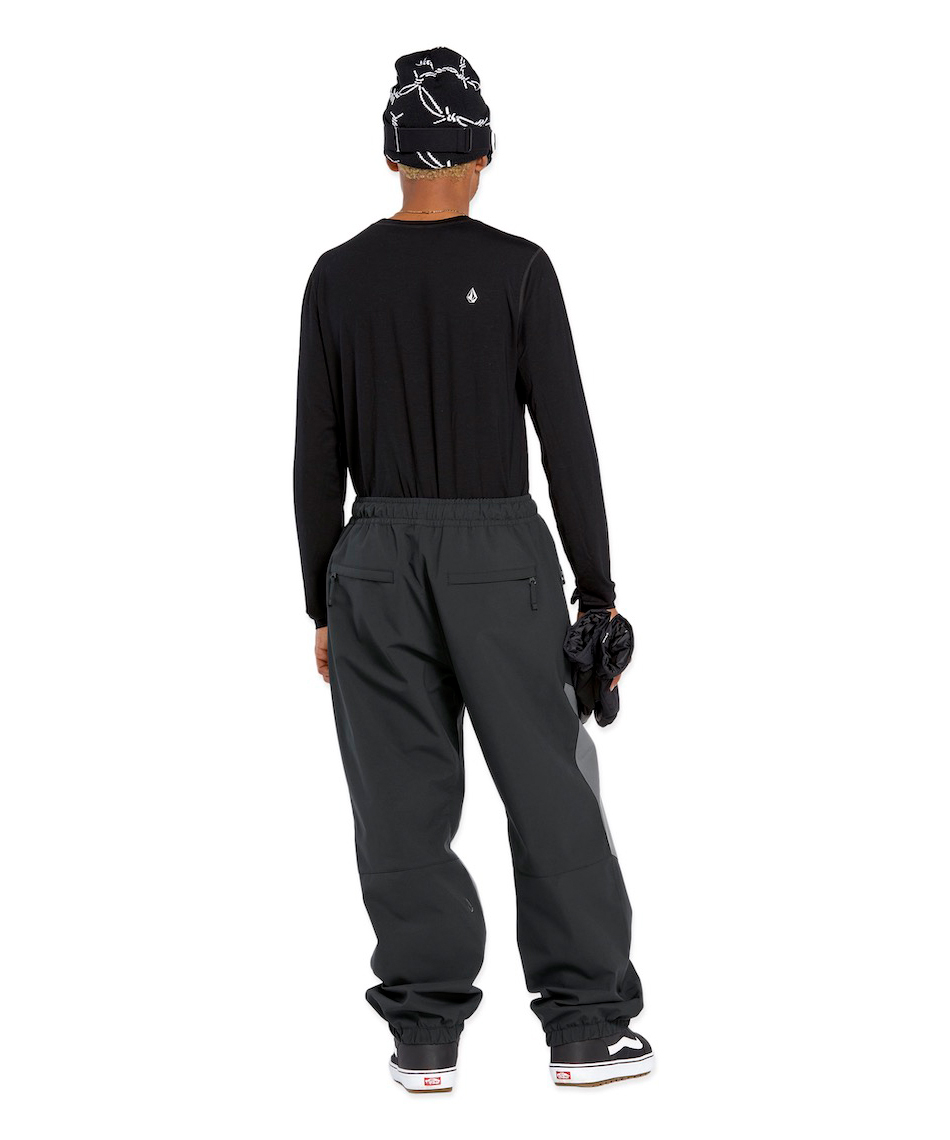 VOLCOMボードウェア VOLCOM（ボルコム） スノーボード ウェア メンズ パンツ L GORE TEX