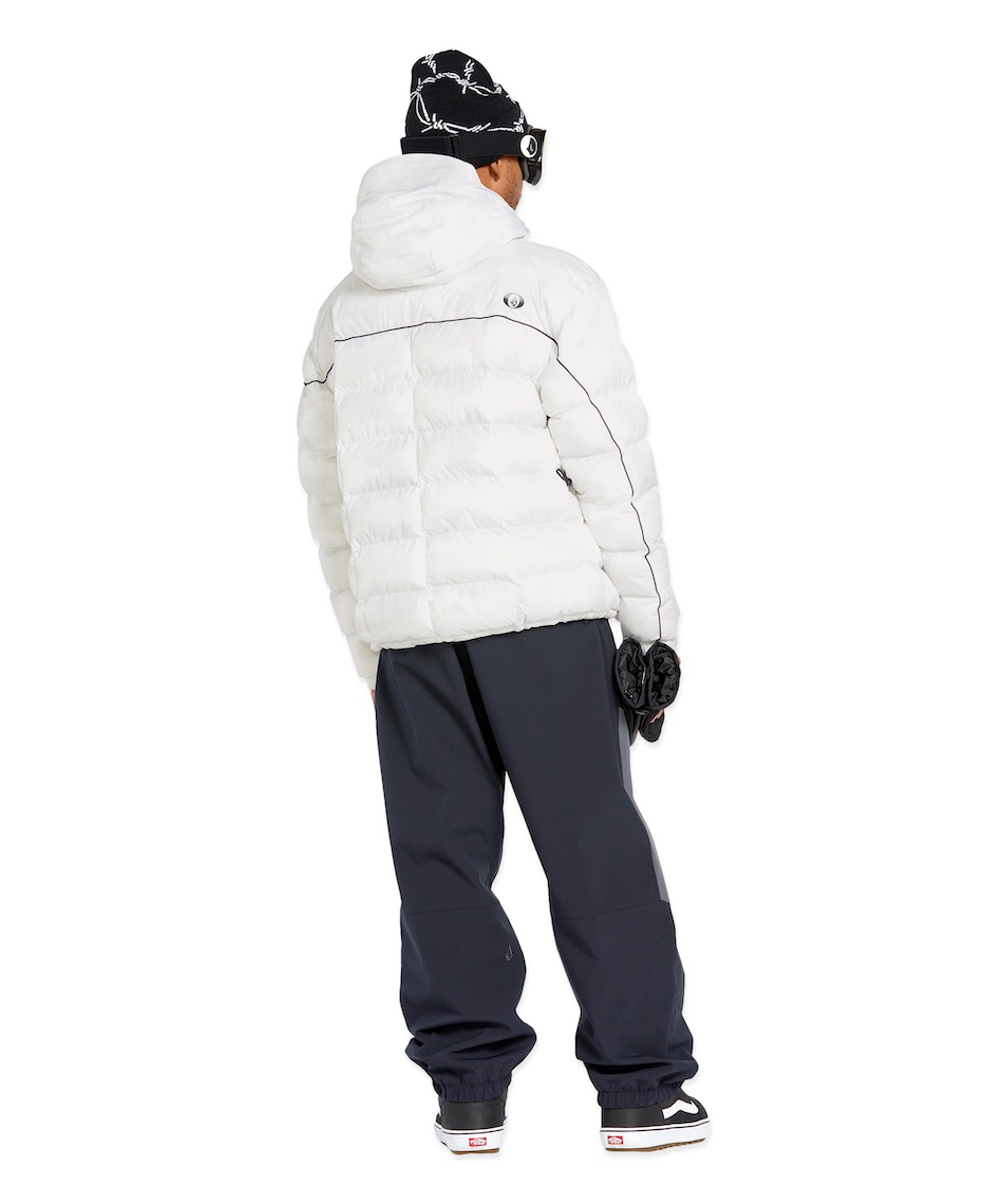 ボルコム(VOLCOM) スノーボードウェア パンツ New Slashslapper Pants