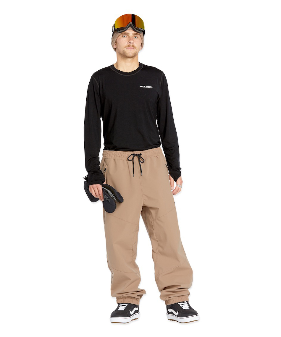 ボルコム(VOLCOM) スノーボードウェア パンツ New Slashslapper Pants