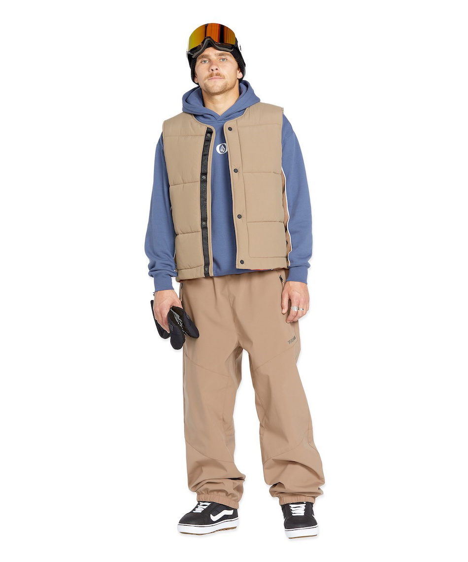 ボルコム(VOLCOM) スノーボードウェア パンツ New Slashslapper Pants