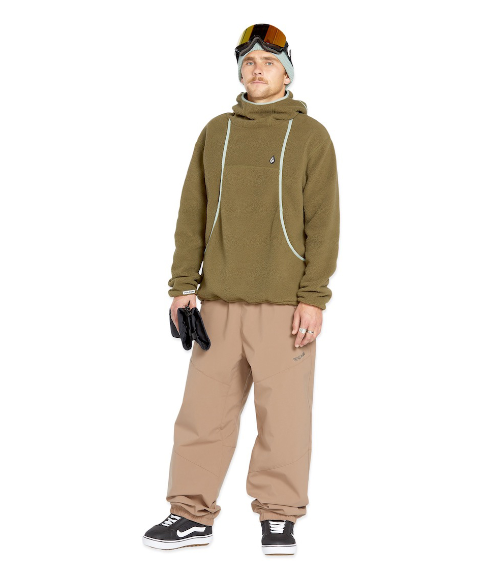 ボルコム(VOLCOM) スノーボードウェア パンツ New Slashslapper Pants