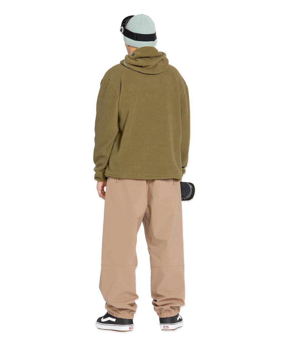 ボルコム(VOLCOM) スノーボードウェア パンツ New Slashslapper Pants