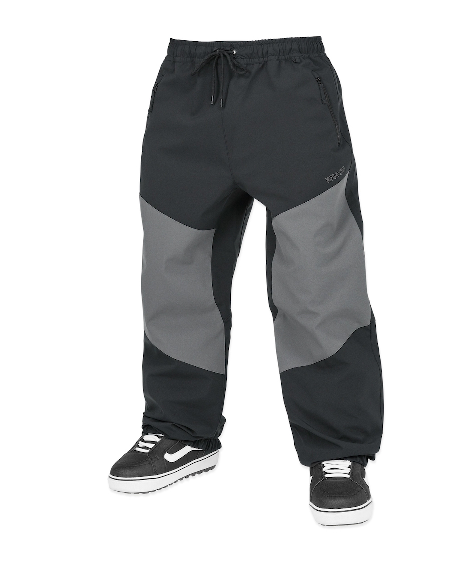 l|Cg208pt yz{R(VOLCOM) Xm[{[hEFA pc New Slashslapper Pants G1352516 yKizy24-25 2025fz Y BLK L