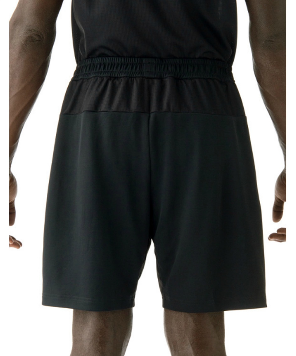 Lサイズ　15202/190　新品未使用　YONEX 　ハーフパンツ メンズニットハーフパンツ. 15202|15202】ヨネックス【公式